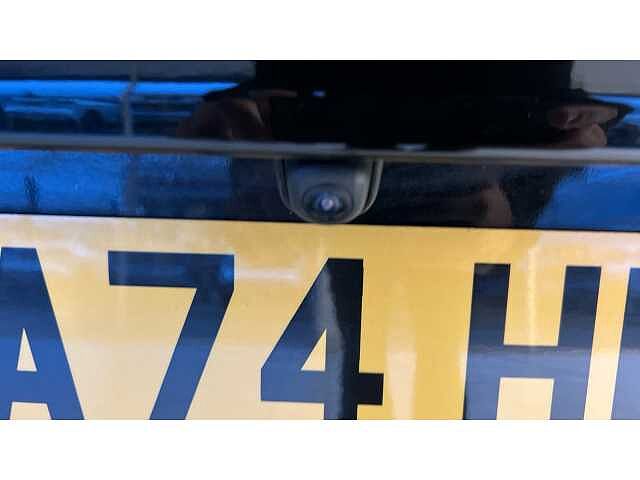 Hyundai Kona KONA 160kW N Line S 65kWh 5dr Auto