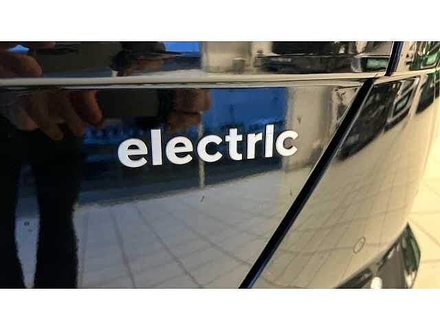 Hyundai Kona KONA 160kW N Line S 65kWh 5dr Auto