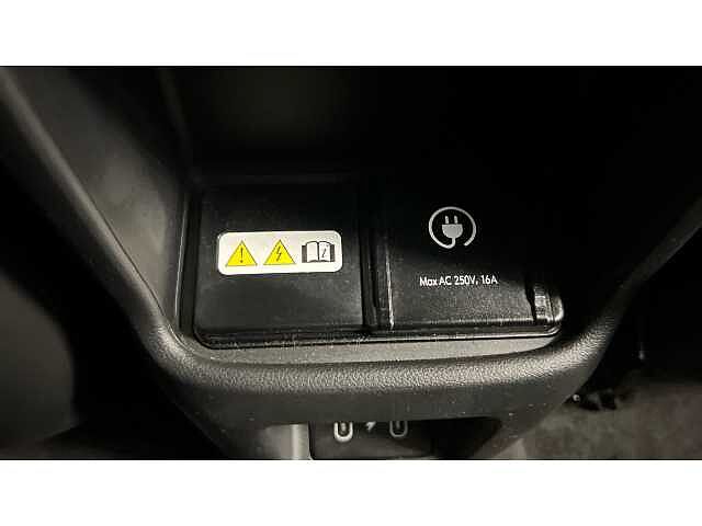 Hyundai Kona KONA 160kW N Line S 65kWh 5dr Auto