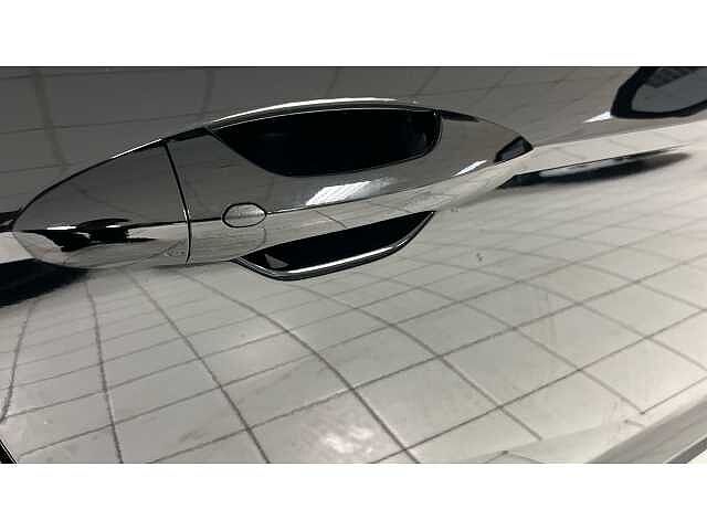 Hyundai Kona KONA 160kW N Line S 65kWh 5dr Auto