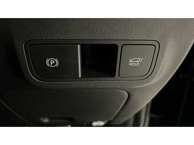 Hyundai Kona KONA 160kW N Line S 65kWh 5dr Auto