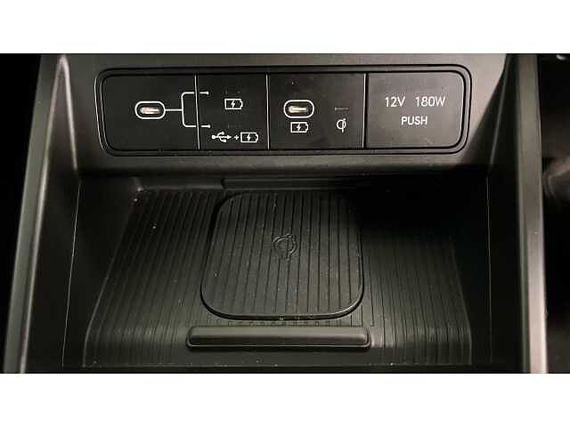 Hyundai Kona KONA 160kW N Line S 65kWh 5dr Auto