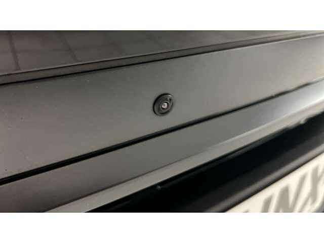 Hyundai Kona KONA 160kW N Line S 65kWh 5dr Auto