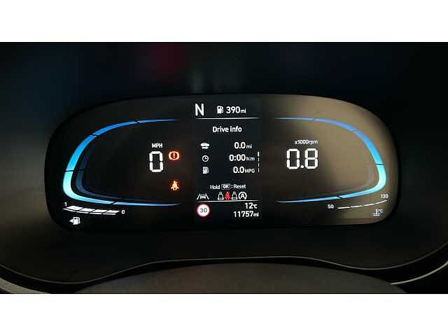 Hyundai i10 I10 1.2 [79] Premium 5dr Auto [Nav]