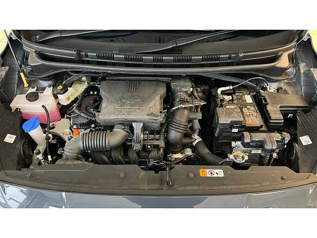 Hyundai i10 I10 1.2 [79] Premium 5dr Auto [Nav]