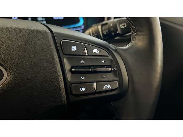 Hyundai i10 I10 1.2 [79] Premium 5dr Auto [Nav]