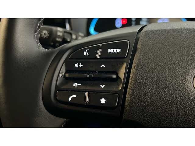 Hyundai i10 I10 1.2 [79] Premium 5dr Auto [Nav]