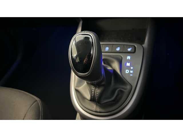 Hyundai i10 I10 1.2 [79] Premium 5dr Auto [Nav]