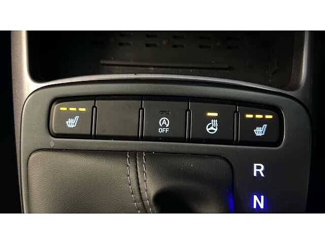 Hyundai i10 I10 1.2 [79] Premium 5dr Auto [Nav]