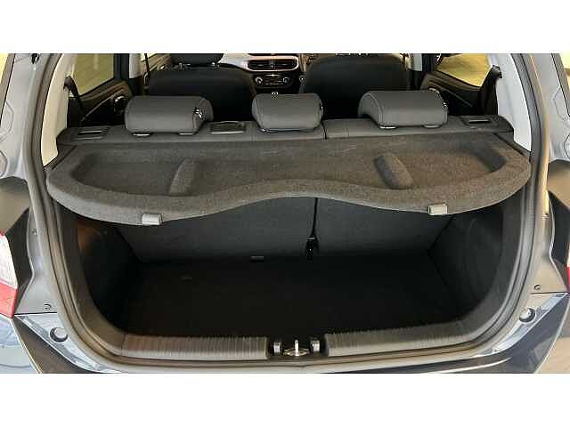 Hyundai i10 I10 1.2 [79] Premium 5dr Auto [Nav]
