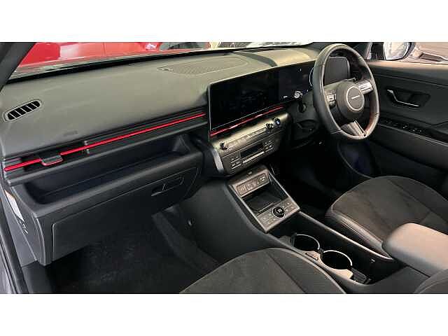 Hyundai Kona KONA 160kW N Line S 65kWh 5dr Auto