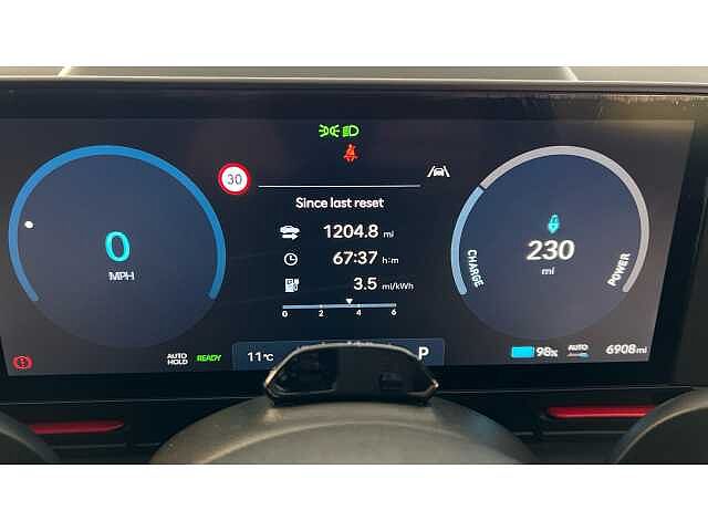 Hyundai Kona KONA 160kW N Line S 65kWh 5dr Auto