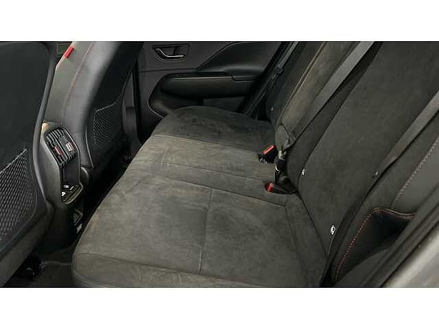 Hyundai Kona KONA 160kW N Line S 65kWh 5dr Auto