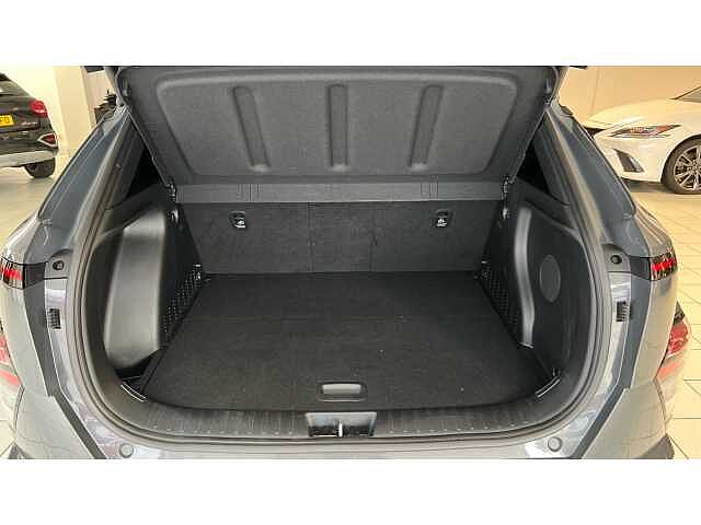 Hyundai Kona KONA 160kW N Line S 65kWh 5dr Auto
