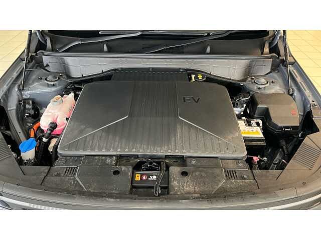 Hyundai Kona KONA 160kW N Line S 65kWh 5dr Auto