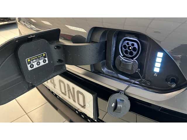 Hyundai Kona KONA 160kW N Line S 65kWh 5dr Auto