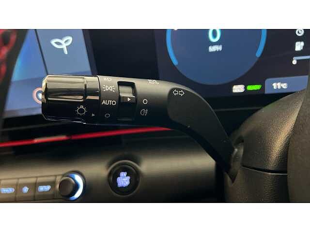 Hyundai Kona KONA 160kW N Line S 65kWh 5dr Auto