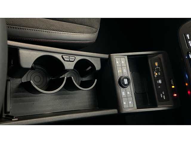 Hyundai Kona KONA 160kW N Line S 65kWh 5dr Auto