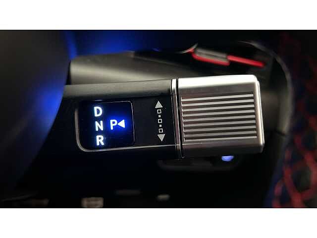 Hyundai Kona KONA 160kW N Line S 65kWh 5dr Auto