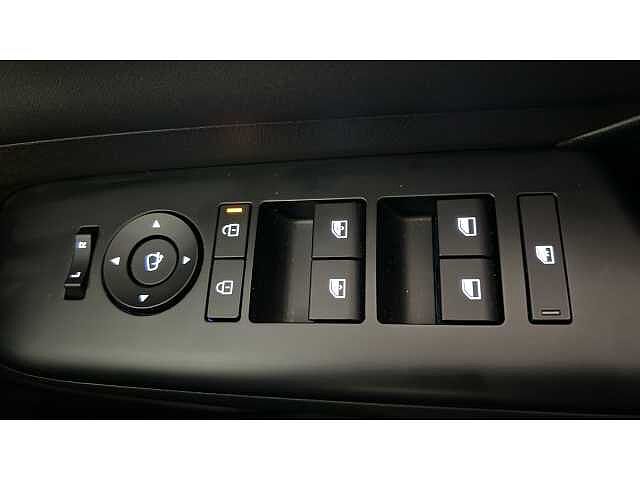 Hyundai Kona KONA 160kW N Line S 65kWh 5dr Auto