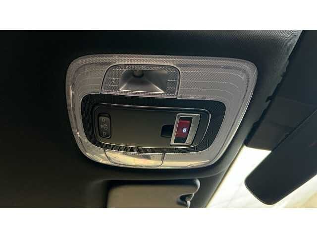 Hyundai Kona KONA 160kW N Line S 65kWh 5dr Auto