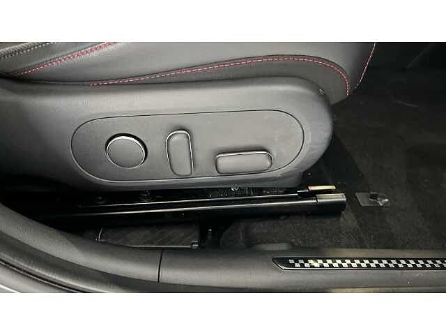 Hyundai Kona KONA 160kW N Line S 65kWh 5dr Auto