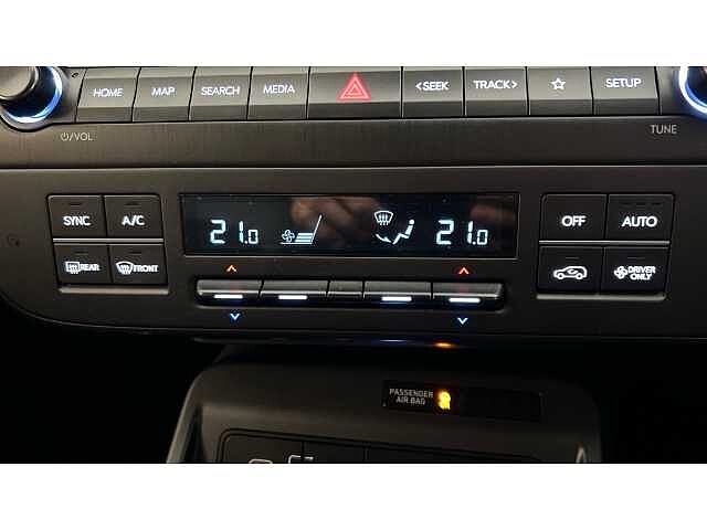 Hyundai Kona KONA 160kW N Line S 65kWh 5dr Auto