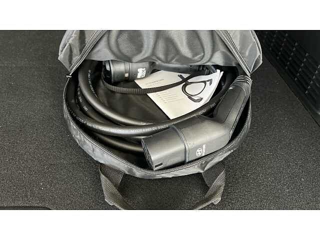 Hyundai Kona KONA 160kW N Line S 65kWh 5dr Auto