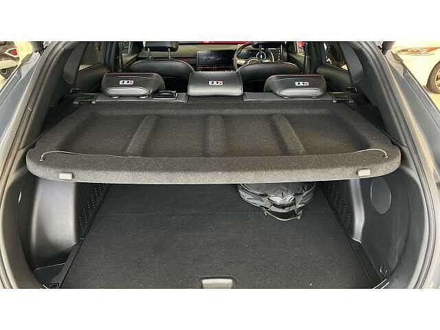 Hyundai Kona KONA 160kW N Line S 65kWh 5dr Auto