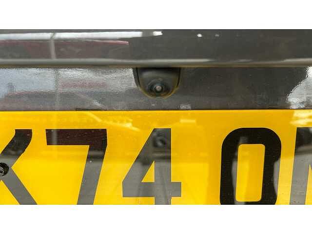 Hyundai Kona KONA 160kW N Line S 65kWh 5dr Auto