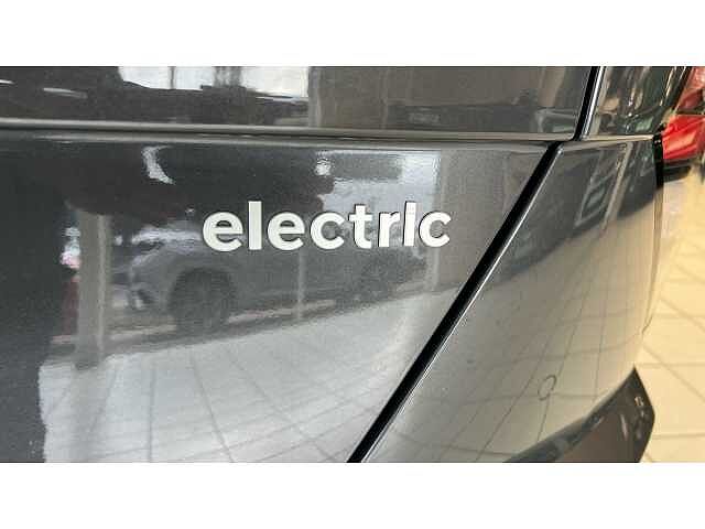Hyundai Kona KONA 160kW N Line S 65kWh 5dr Auto