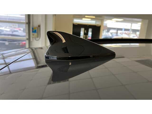 Hyundai Kona KONA 160kW N Line S 65kWh 5dr Auto