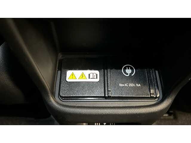 Hyundai Kona KONA 160kW N Line S 65kWh 5dr Auto