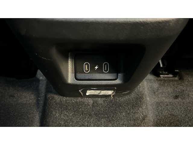 Hyundai Kona KONA 160kW N Line S 65kWh 5dr Auto