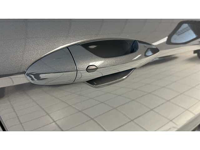 Hyundai Kona KONA 160kW N Line S 65kWh 5dr Auto