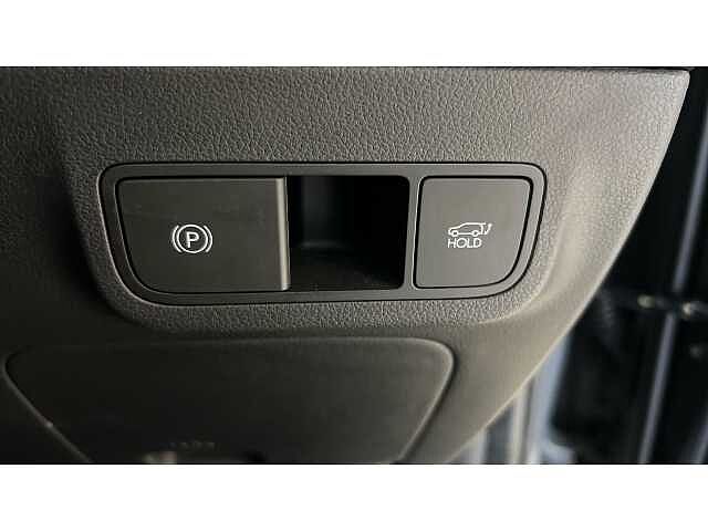 Hyundai Kona KONA 160kW N Line S 65kWh 5dr Auto