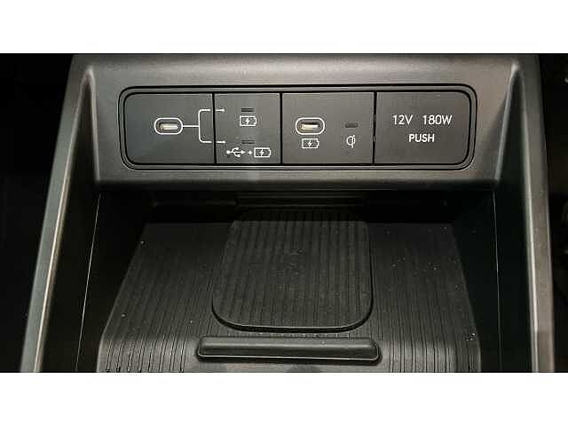 Hyundai Kona KONA 160kW N Line S 65kWh 5dr Auto