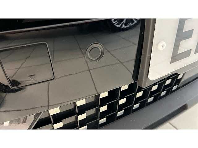 Hyundai Kona KONA 160kW N Line S 65kWh 5dr Auto