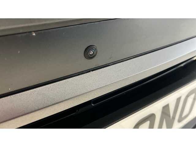 Hyundai Kona KONA 160kW N Line S 65kWh 5dr Auto