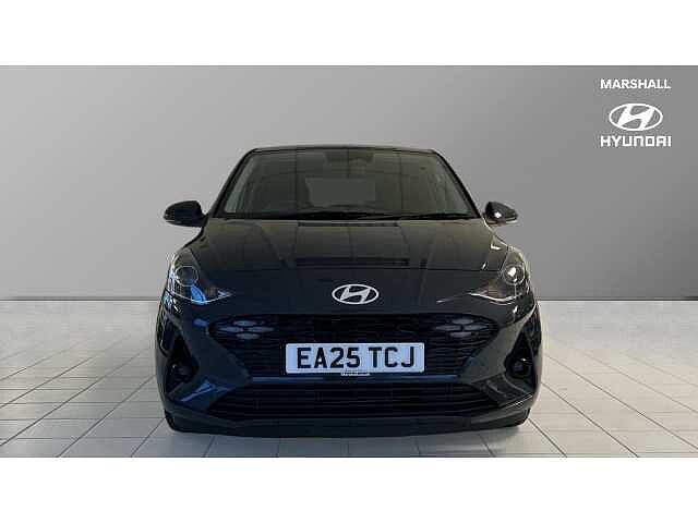 Hyundai i10 I10 1.2 [79] Premium 5dr Auto [Nav]