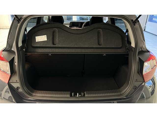 Hyundai i10 I10 1.2 [79] Premium 5dr Auto [Nav]