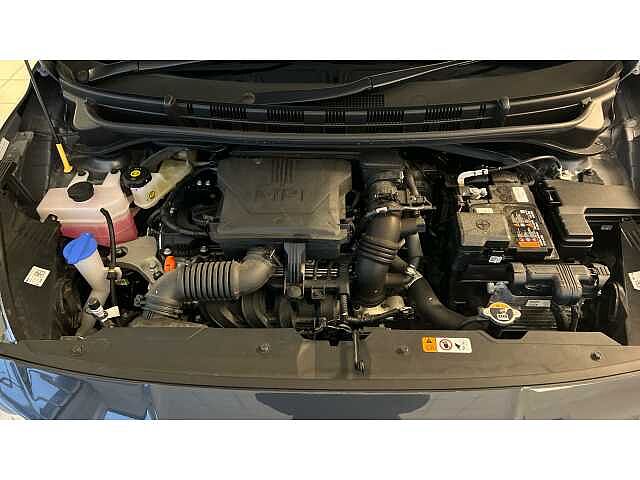 Hyundai i10 I10 1.2 [79] Premium 5dr Auto [Nav]