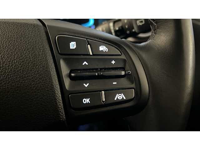 Hyundai i10 I10 1.2 [79] Premium 5dr Auto [Nav]