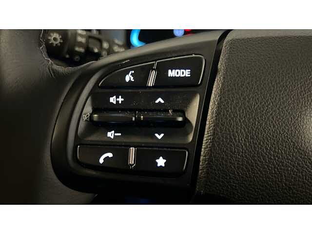 Hyundai i10 I10 1.2 [79] Premium 5dr Auto [Nav]