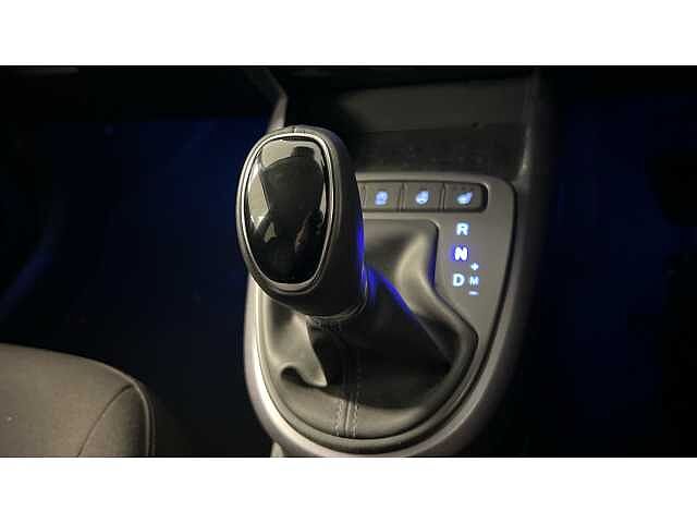 Hyundai i10 I10 1.2 [79] Premium 5dr Auto [Nav]