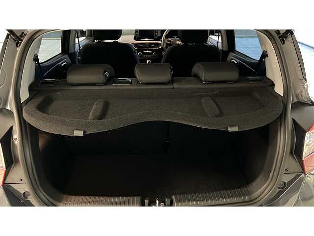 Hyundai i10 I10 1.2 [79] Premium 5dr Auto [Nav]