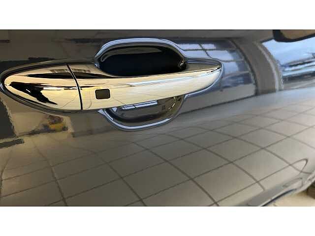 Hyundai i10 I10 1.2 [79] Premium 5dr Auto [Nav]