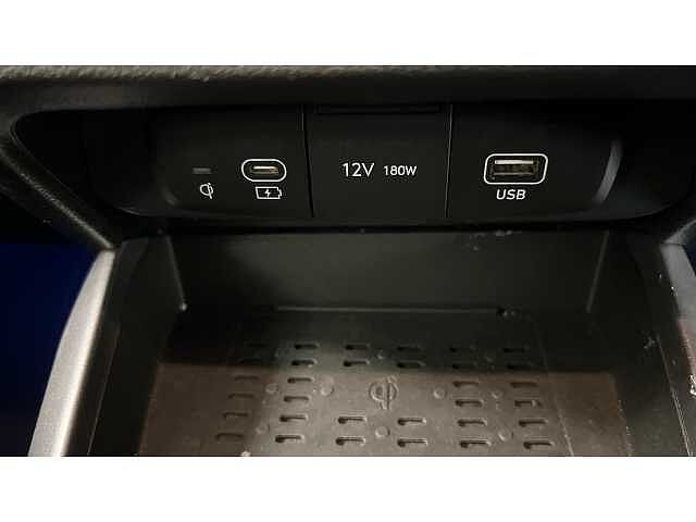 Hyundai i10 I10 1.2 [79] Premium 5dr Auto [Nav]