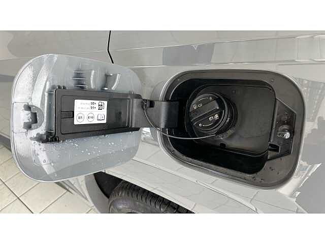 Hyundai Tucson TUCSON 1.6T Hybrid N Line S 5dr Auto