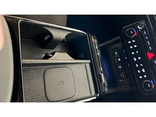 Hyundai Tucson TUCSON 1.6T Hybrid N Line S 5dr Auto